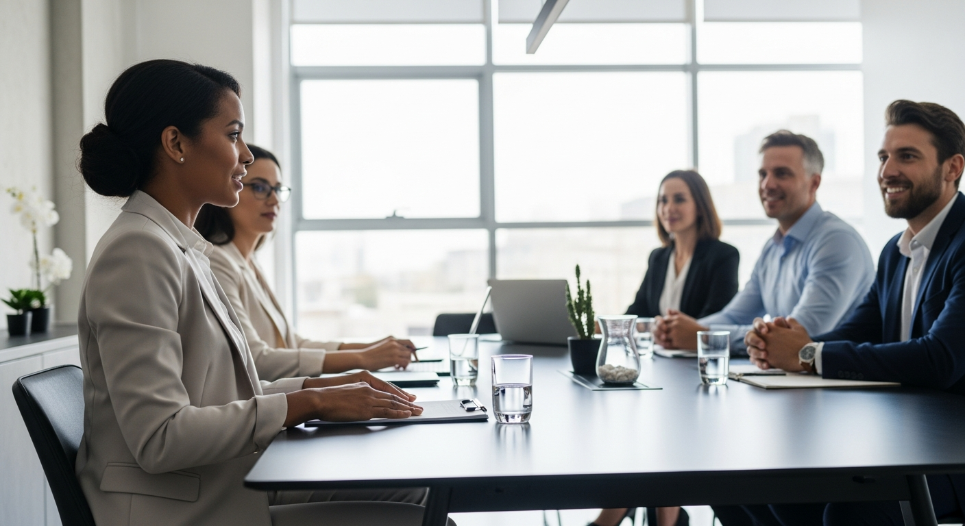Chief Technology Officer in Alpine